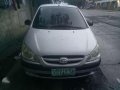 Hyundai Getz 2007 for sale-0