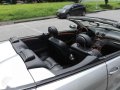 Mercedes Benz 2005 320 Top Down  for sale-4