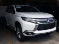 Mitsubishi Montero Sport 2018 for sale-1