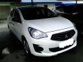 2016 MITSUBISHI MIRAGE G4 FOR SALE-0