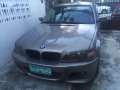 2004 Bmw 316i for sale-0