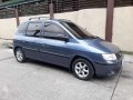 2005 hyundai matrix (diesel) like accent-3