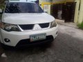2008 Mitshubishi Outlander for sale-1