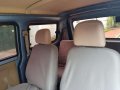 Fastbreak 2016 Foton Gratour Manual Mini Van 7 Seater NSG-5