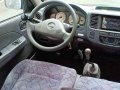 2010 nissan urvan estate  for sale-5