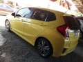 Honda Jazz 2015 for sale-3