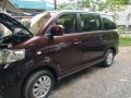 Suzuki APV 2017  for sale-4