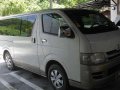 Toyota HIAce Commuter 2008  for sale-6