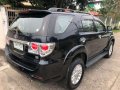 Toyota Fortuner G 2014 for sale-3