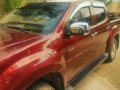 2014 Dmax LS 3.0 diesel for sale-6