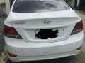 Hyundai accent 2015  for sale-2
