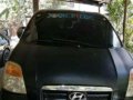 Hyundai Starex 2004 for sale-1