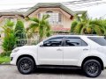toyota fortuner diesel automatic 2015 for sale-4
