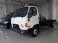 2018 Hyundai Trucks and Buses  for sale-8