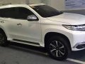 2018 Mitsubishi Montero Sport for sale-2