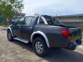 Mitsubishi Strada 2014 for sale-6