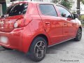 2014 Mitsubishi   Mirage GLX  for sale-5