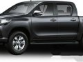 Toyota Hilux Fx 2018  for sale-1