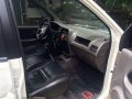 Isuzu Crosswind 2003 for sale-0