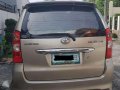 Toyota Avanza 2006 for sale-1