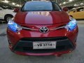 Toyota Vios 2016  for sale-0