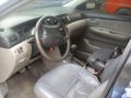 Toyota altis automatic 2002  for sale-6
