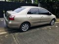 Vios 2011 E automatic for sale -3