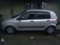 Hyundai Getz 2007 for sale-2