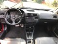 1999 Honda civic SiR Body LXi AT for sale -7