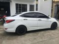 Hyundai accent 2015  for sale-0