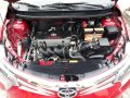 Toyota vios e 2014  for sale-7