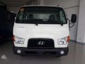 2018 Hyundai Trucks and Buses  for sale-6