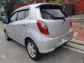 Fastbreak 2016 Toyota Wigo G Manual NSG for sale-4
