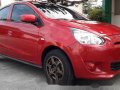 2014 Mitsubishi   Mirage GLX  for sale-4