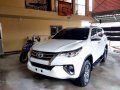 Toyota Fortuner vs. montero trailblazer  for sale-0