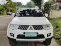 Montero sport 2009 for sale-0