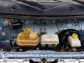 Fastbreak 2016 Foton Gratour Manual Mini Van 7 Seater NSG-7