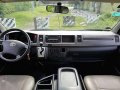 Toyota Hiace 2011 for sale-9