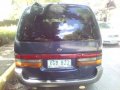 Nissan serena 02mdl acquired 2019  for sale-4