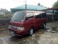 Nissan Urvan 2011 for sale-1