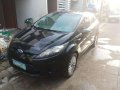 2011 Ford Fiesta for sale-0