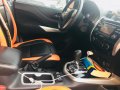 Nissan Navara np300 vl 4x4 For Sale -4
