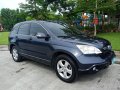 2007 Honda CR-V 3rd Gen  for sale-0