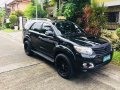 2013 Toyota Fortuner G  for sale-0