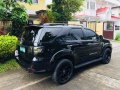 2013 Toyota Fortuner G  for sale-1