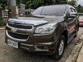 2014 Chevrolet Trailblazer LT  for sale-0