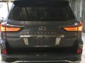 2018 Lexus LX450D 4.5L Diesel 4x4  for sale-1