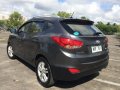 Hyundai Tucson Theta II Gas 2010 for sale-2