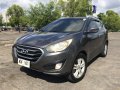 Hyundai Tucson Theta II Gas 2010 for sale-3