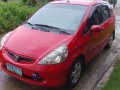 Honda Jazz 2005 for sale-8